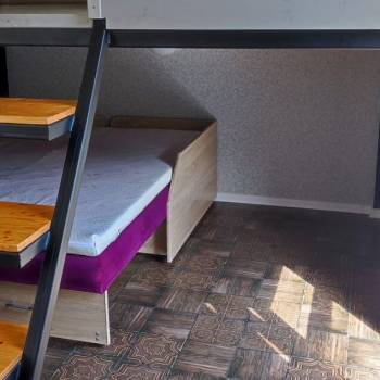 Продается 1-комнатная квартира, 40 м²