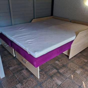 Продается 1-комнатная квартира, 40 м²