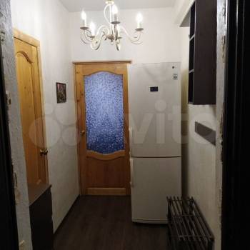 Продается 1-комнатная квартира, 27,8 м²