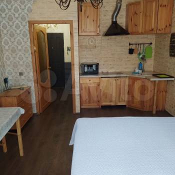 Продается 1-комнатная квартира, 27,8 м²