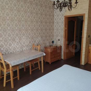 Продается 1-комнатная квартира, 27,8 м²