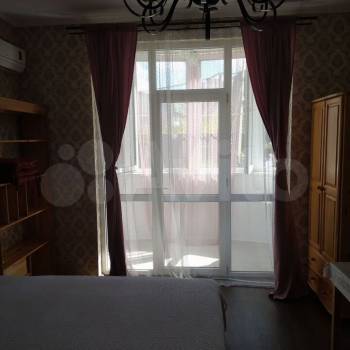 Продается 1-комнатная квартира, 27,8 м²