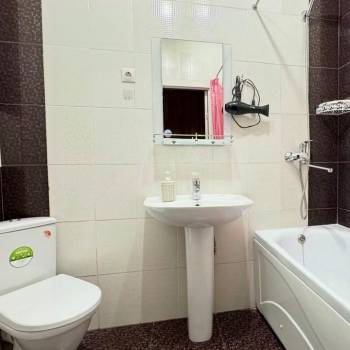 Продается 1-комнатная квартира, 27 м²