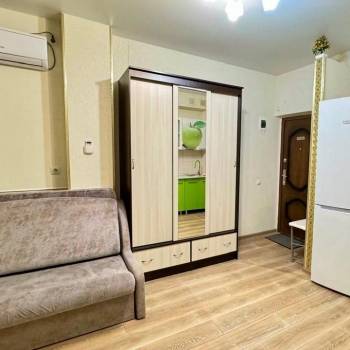 Продается 1-комнатная квартира, 27 м²