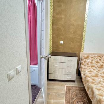 Продается 1-комнатная квартира, 27 м²