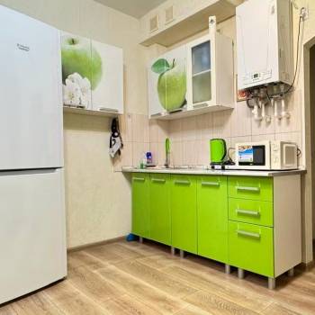 Продается 1-комнатная квартира, 27 м²