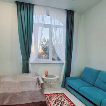 Сдается 1-комнатная квартира, 28 м²