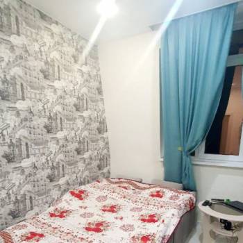 Сдается 1-комнатная квартира, 28 м²