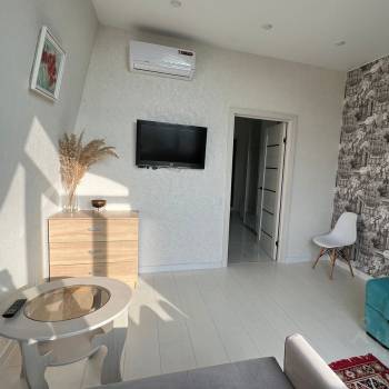 Сдается 1-комнатная квартира, 28 м²