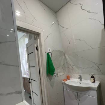 Сдается 1-комнатная квартира, 28 м²