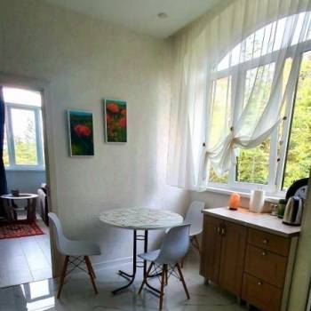 Сдается 1-комнатная квартира, 35 м²