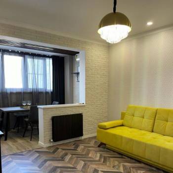 Продается 3-х комнатная квартира, 74 м²