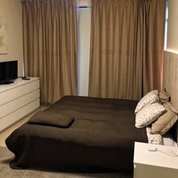 Продается 1-комнатная квартира, 47,7 м²