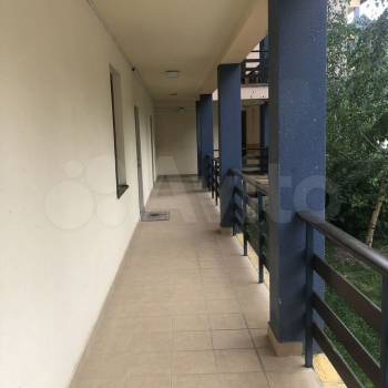 Продается 1-комнатная квартира, 47,7 м²