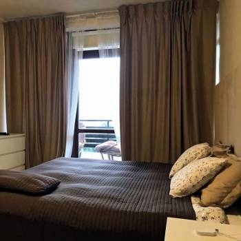 Продается 1-комнатная квартира, 47,7 м²