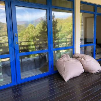 Продается 1-комнатная квартира, 47,7 м²