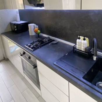 Продается 1-комнатная квартира, 26 м²