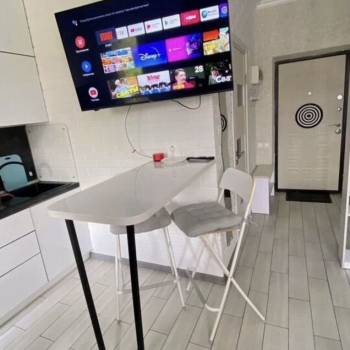 Продается 1-комнатная квартира, 26 м²