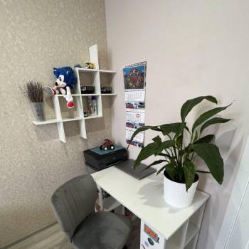 Продается 1-комнатная квартира, 26,5 м²