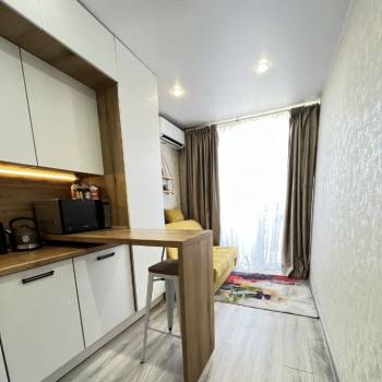 Продается 1-комнатная квартира, 26,5 м²