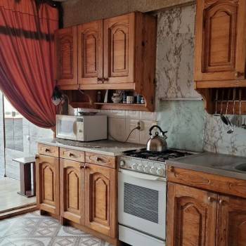 Продается 1-комнатная квартира, 35 м²