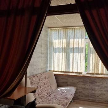 Продается 1-комнатная квартира, 35 м²