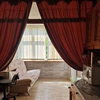 Продается 1-комнатная квартира, 35 м²