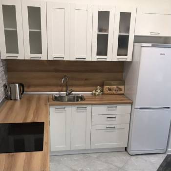 Сдается 1-комнатная квартира, 35 м²