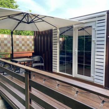 Сдается Дом, 20 м²