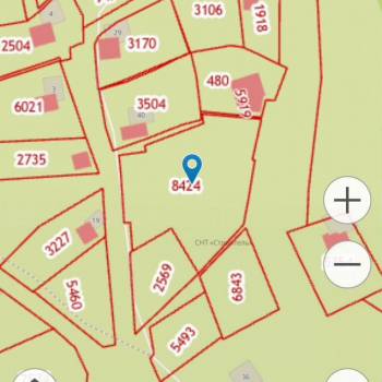 Продается Участок, 1640 м²