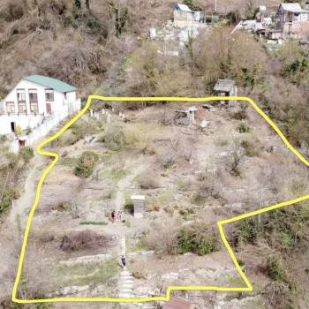 Продается Участок, 1640 м²