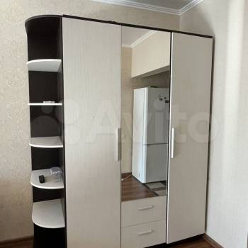 Сдается 1-комнатная квартира, 30 м²