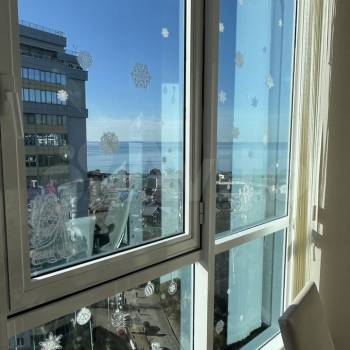 Сдается 1-комнатная квартира, 30 м²