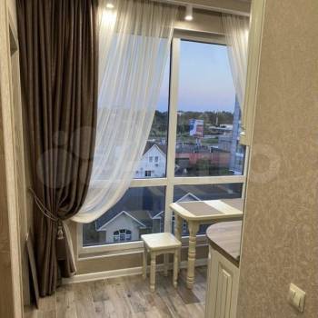 Сдается 1-комнатная квартира, 25 м²