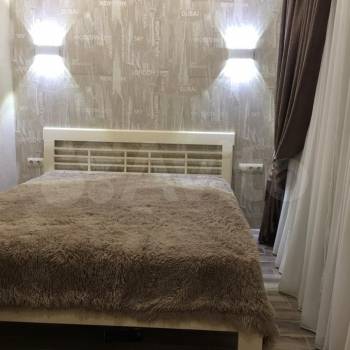 Сдается 1-комнатная квартира, 25 м²