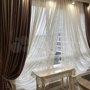 Сдается 1-комнатная квартира, 25 м²