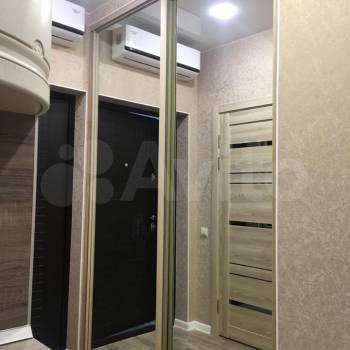 Сдается 1-комнатная квартира, 25 м²