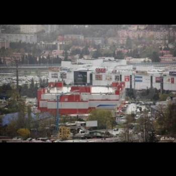 Продается 1-комнатная квартира, 33,4 м²