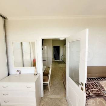 Продается 1-комнатная квартира, 33,4 м²