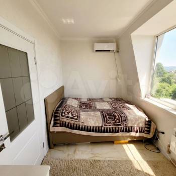 Продается 1-комнатная квартира, 33,4 м²