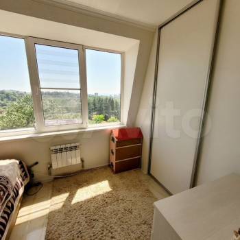 Продается 1-комнатная квартира, 33,4 м²