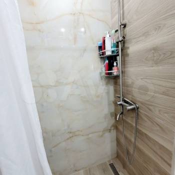 Продается 1-комнатная квартира, 33,4 м²