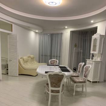 Сдается Многокомнатная квартира, 105 м²