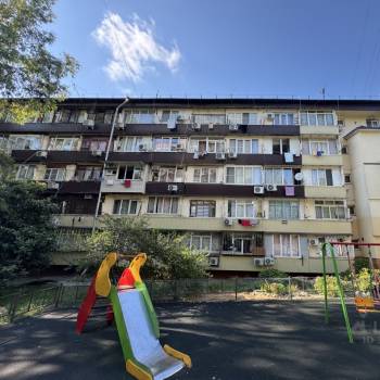 Продается 1-комнатная квартира, 18 м²