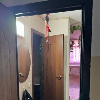 Продается 1-комнатная квартира, 18 м²