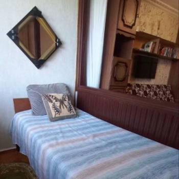 Продается 1-комнатная квартира, 32,5 м²