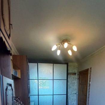 Продается 1-комнатная квартира, 32,5 м²