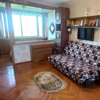 Продается 1-комнатная квартира, 32,5 м²