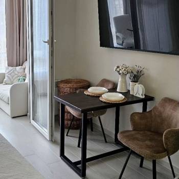 Продается 1-комнатная квартира, 30 м²