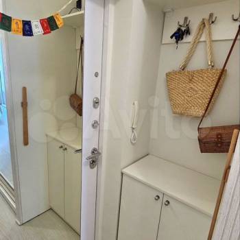 Продается 1-комнатная квартира, 30 м²